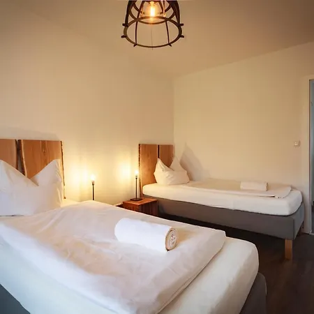 Appartement Messe Hannover