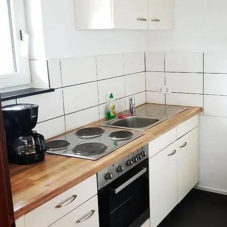 Messe Appartement Hannover