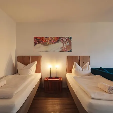 Appartement Messe