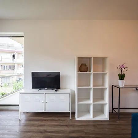 Messe Appartement Hannover
