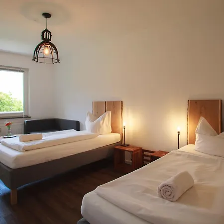 Appartement Messe *