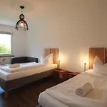 Apartamento Messe *