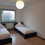Apartamento Messe *