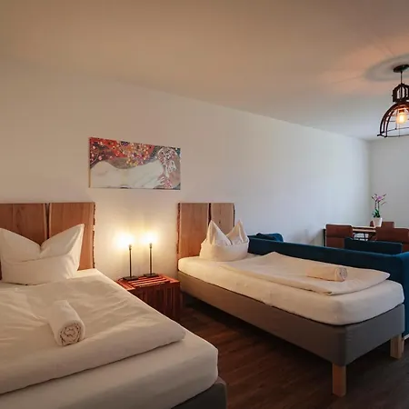Apartamento Messe Hanôver