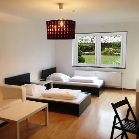 Apartamento Messe